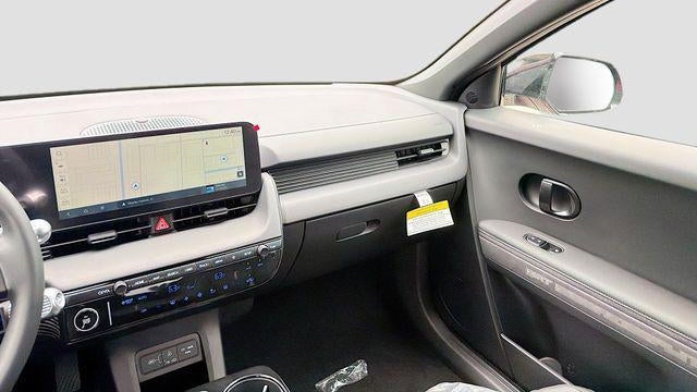 2026 Hyundai IONIQ 5 XRT