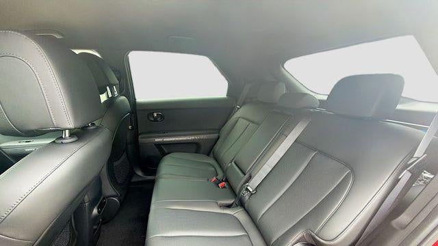 2026 Hyundai IONIQ 5 XRT