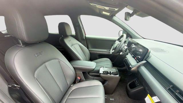 2026 Hyundai IONIQ 5 XRT