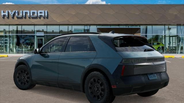 2026 Hyundai IONIQ 5 XRT