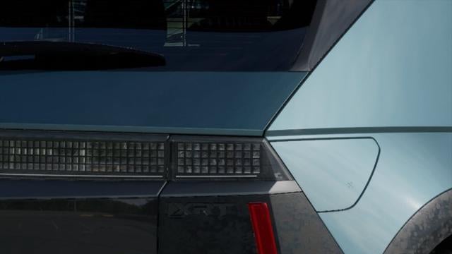 2026 Hyundai IONIQ 5 XRT