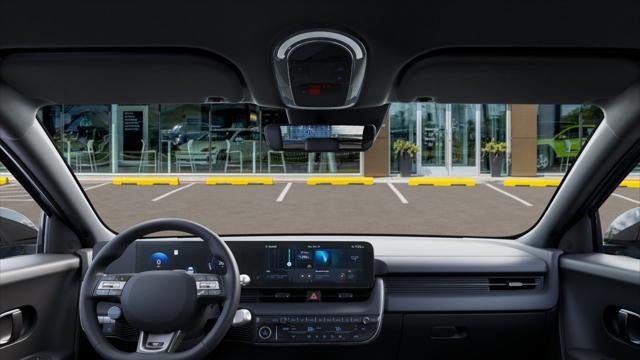 2026 Hyundai IONIQ 5 XRT