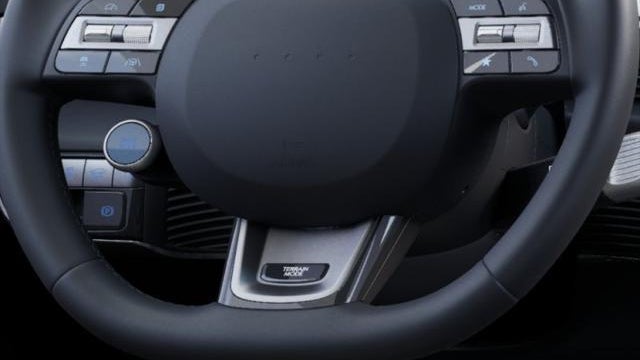 2026 Hyundai IONIQ 5 XRT