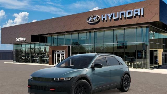 Preowned 2026 Hyundai IONIQ 5 XRT for Sale