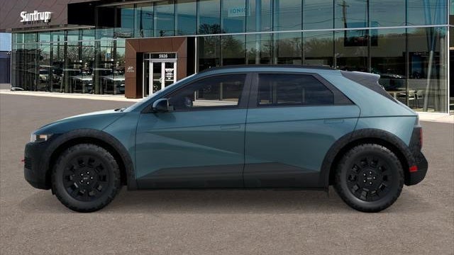2026 Hyundai IONIQ 5 XRT