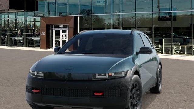 2026 Hyundai IONIQ 5 XRT
