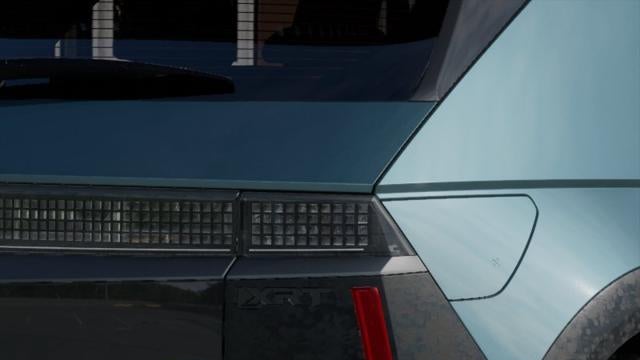 2026 Hyundai IONIQ 5 XRT