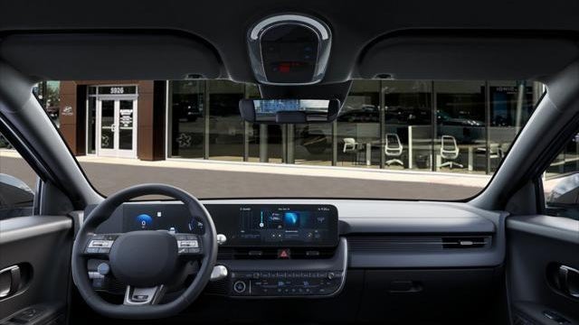2026 Hyundai IONIQ 5 XRT