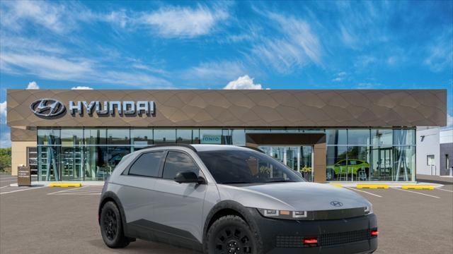 2026 Hyundai IONIQ 5 XRT