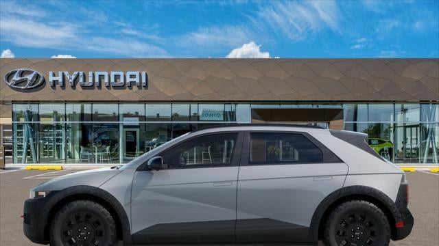 2026 Hyundai IONIQ 5 XRT