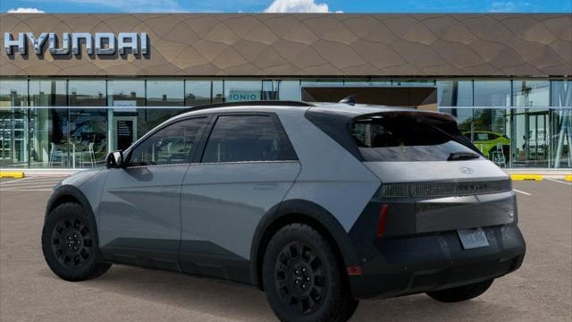 2026 Hyundai IONIQ 5 XRT
