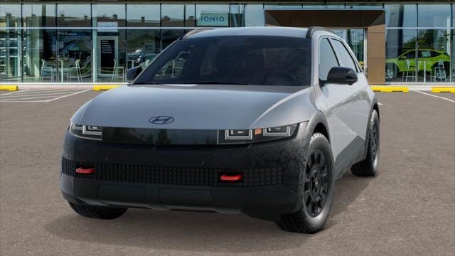 2026 Hyundai IONIQ 5 XRT