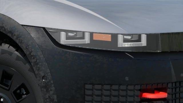 2026 Hyundai IONIQ 5 XRT
