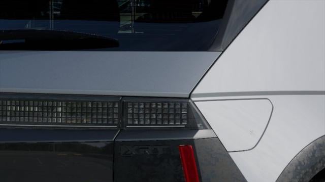 2026 Hyundai IONIQ 5 XRT