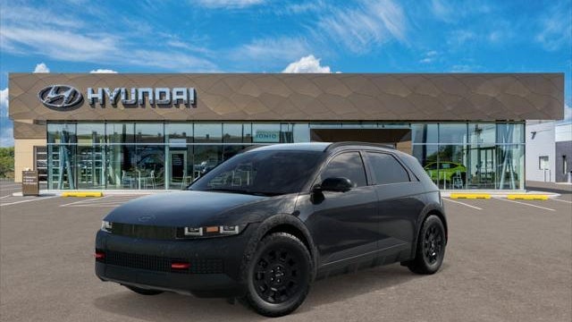 Preowned 2026 Hyundai IONIQ 5 XRT for Sale