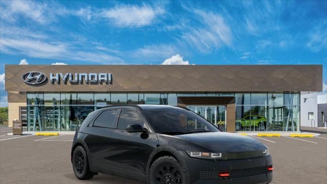 2026 Hyundai IONIQ 5 XRT