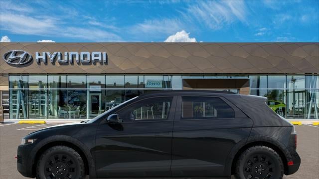 2026 Hyundai IONIQ 5 XRT