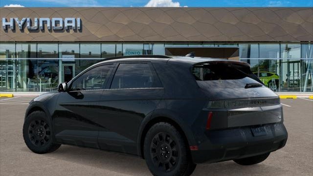 2026 Hyundai IONIQ 5 XRT