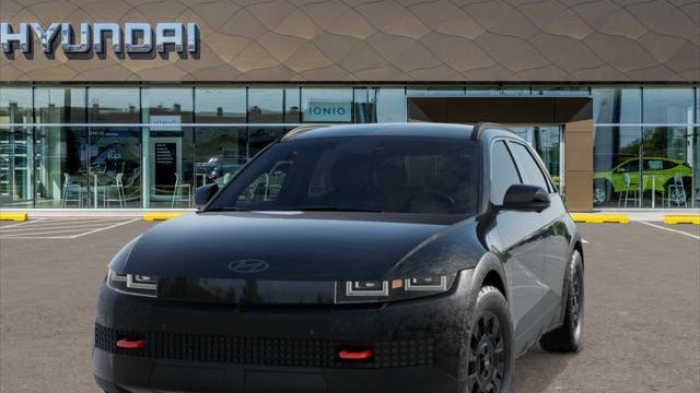 2026 Hyundai IONIQ 5 XRT