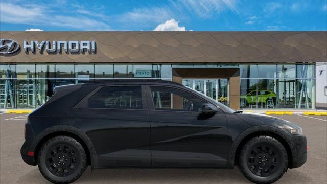 2026 Hyundai IONIQ 5 XRT