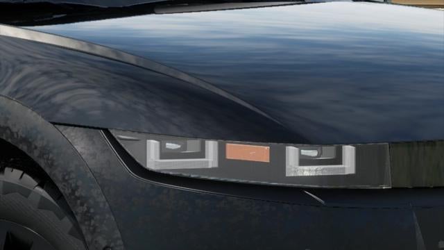 2026 Hyundai IONIQ 5 XRT