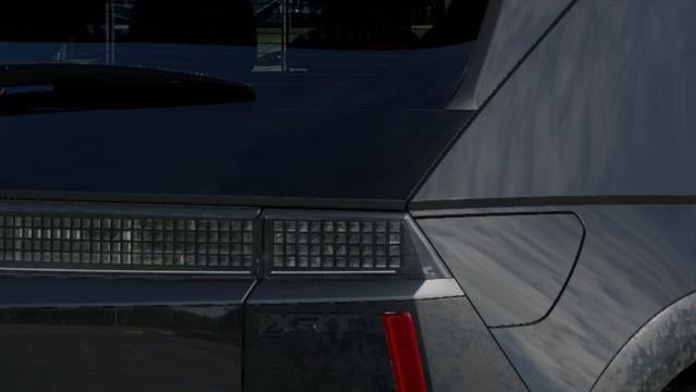2026 Hyundai IONIQ 5 XRT