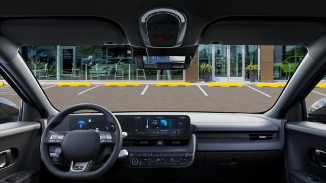 2026 Hyundai IONIQ 5 XRT