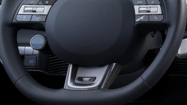 2026 Hyundai IONIQ 5 XRT