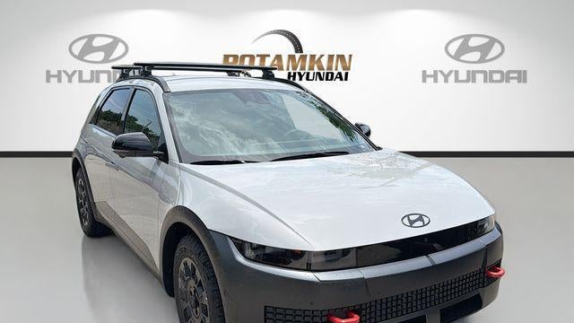 2026 Hyundai IONIQ 5 XRT