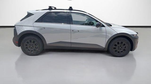 2026 Hyundai IONIQ 5 XRT