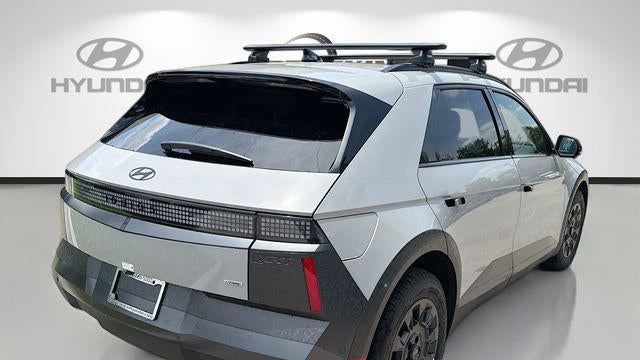2026 Hyundai IONIQ 5 XRT