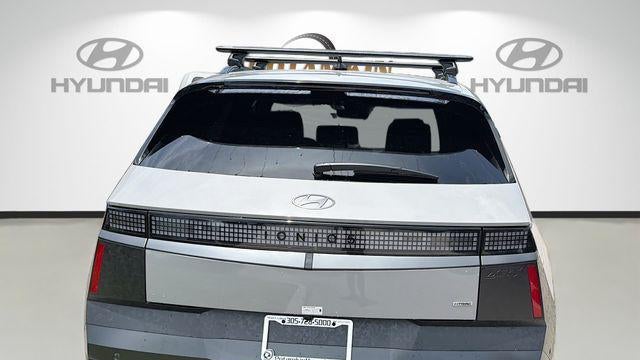 2026 Hyundai IONIQ 5 XRT