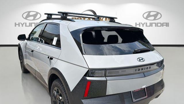 2026 Hyundai IONIQ 5 XRT