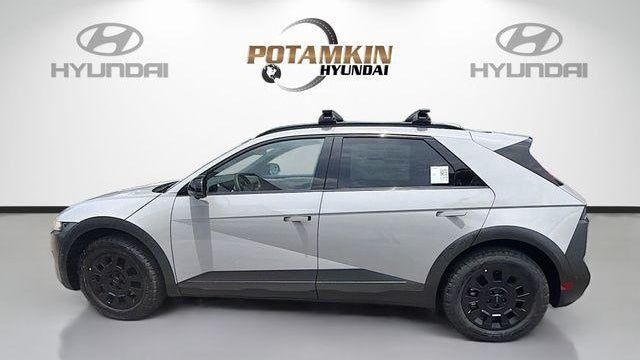 2026 Hyundai IONIQ 5 XRT