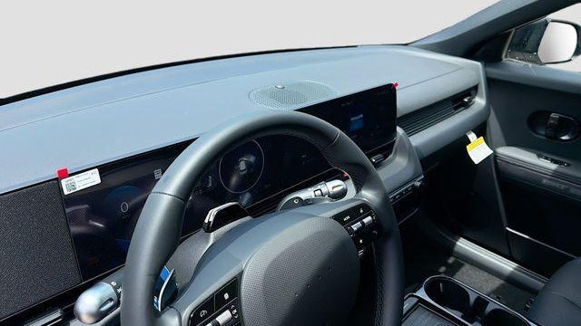 2026 Hyundai IONIQ 5 XRT