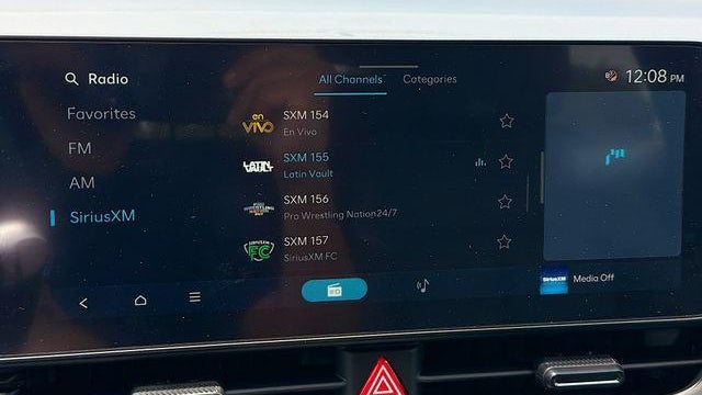 2026 Hyundai IONIQ 5 XRT