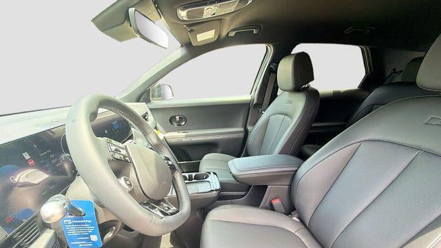 2026 Hyundai IONIQ 5 XRT
