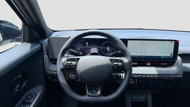 2026 Hyundai IONIQ 5 XRT