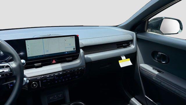 2026 Hyundai IONIQ 5 XRT