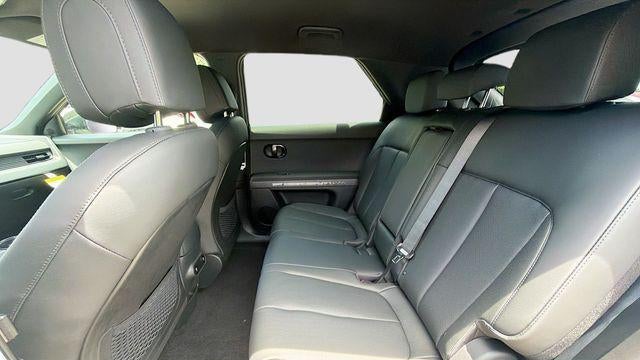 2026 Hyundai IONIQ 5 XRT