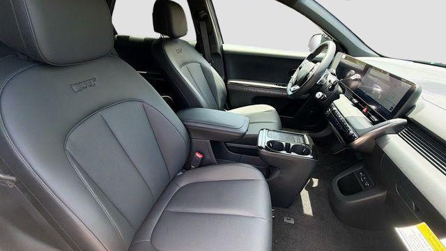 2026 Hyundai IONIQ 5 XRT