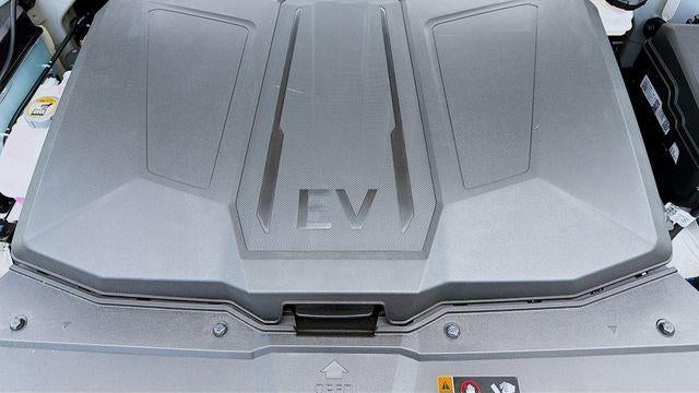 2026 Hyundai IONIQ 5 XRT