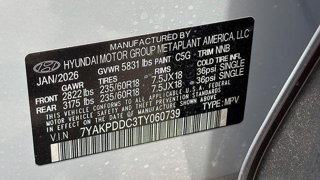 2026 Hyundai IONIQ 5 XRT