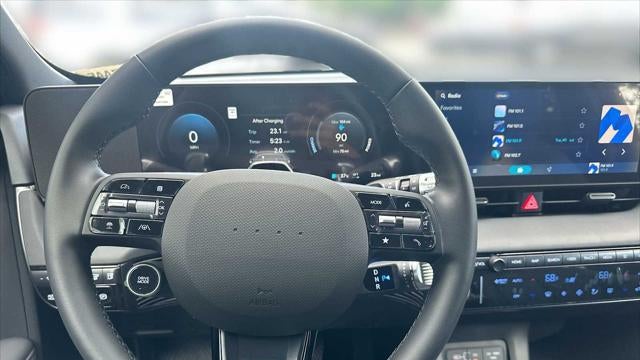 2026 Hyundai IONIQ 5 XRT