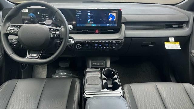 2026 Hyundai IONIQ 5 XRT