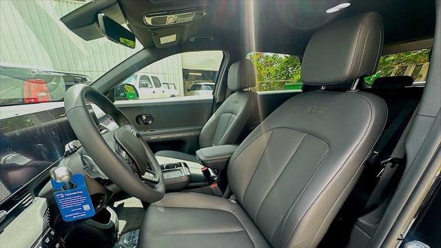 2026 Hyundai IONIQ 5 XRT