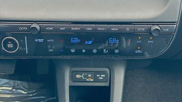 2026 Hyundai IONIQ 5 XRT