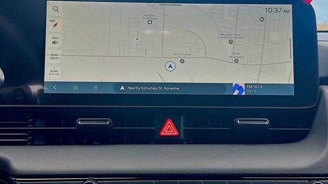 2026 Hyundai IONIQ 5 XRT