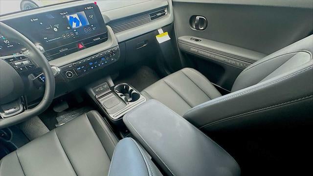 2026 Hyundai IONIQ 5 XRT
