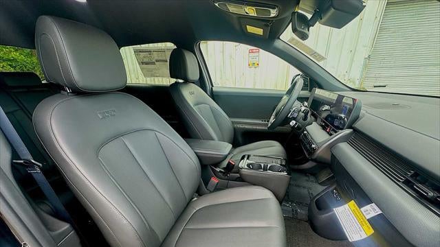 2026 Hyundai IONIQ 5 XRT
